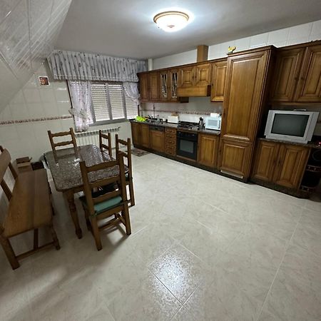 ポブラ・ド・カラミニャルCasa Ponte Mariaアパートメント エクステリア 写真