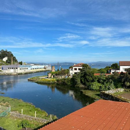 ポブラ・ド・カラミニャルCasa Ponte Mariaアパートメント エクステリア 写真