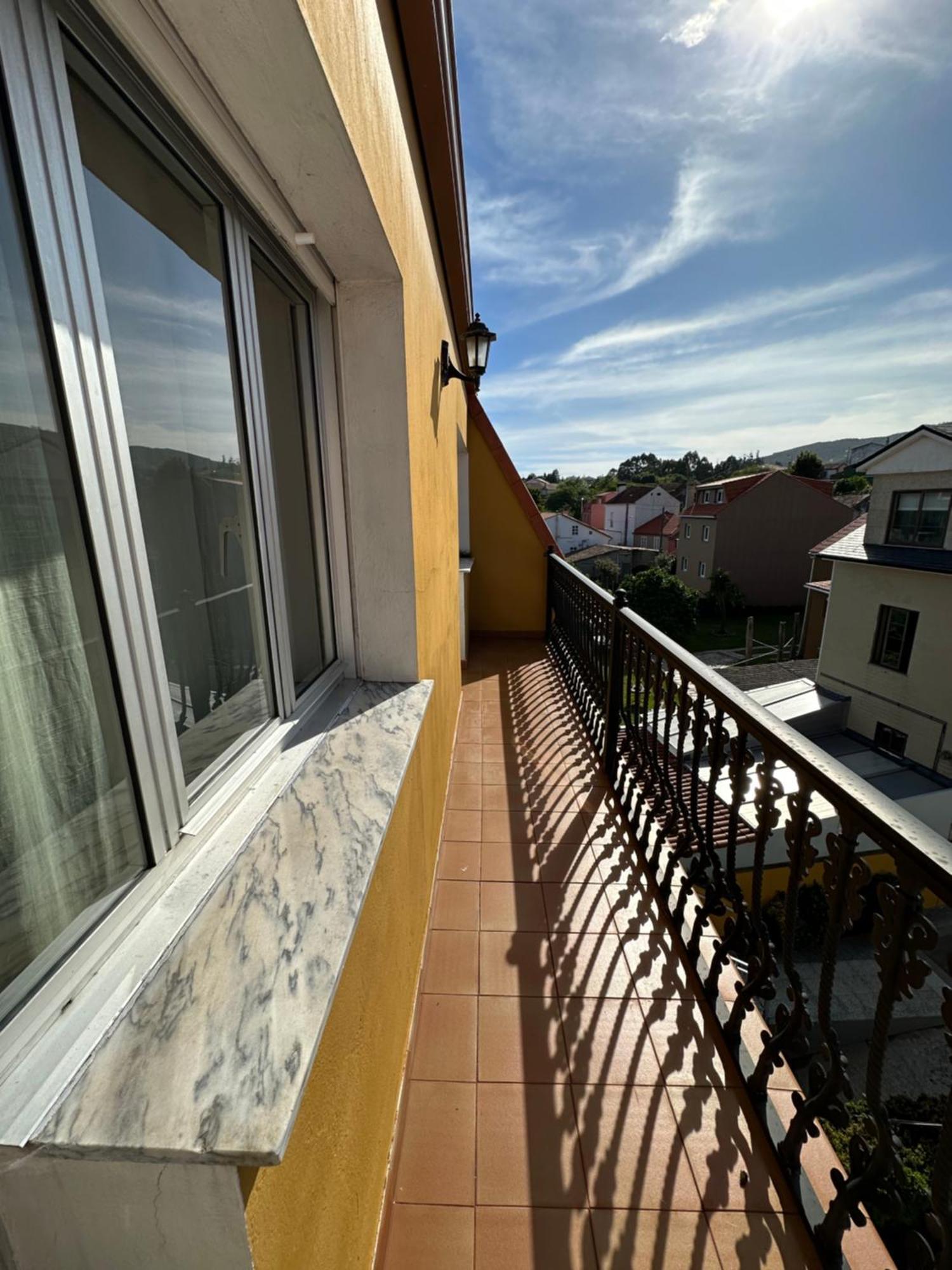 ポブラ・ド・カラミニャルCasa Ponte Mariaアパートメント エクステリア 写真